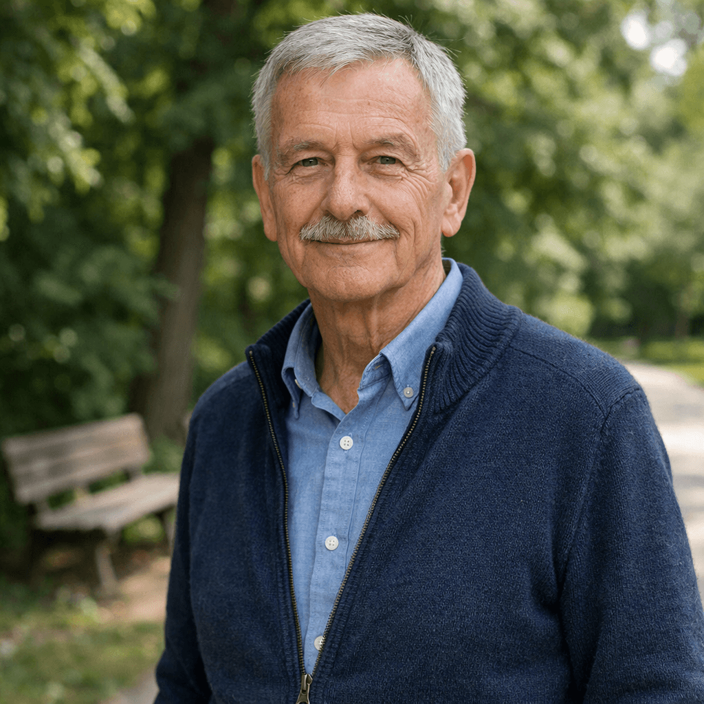 Hans-Peter Krüger