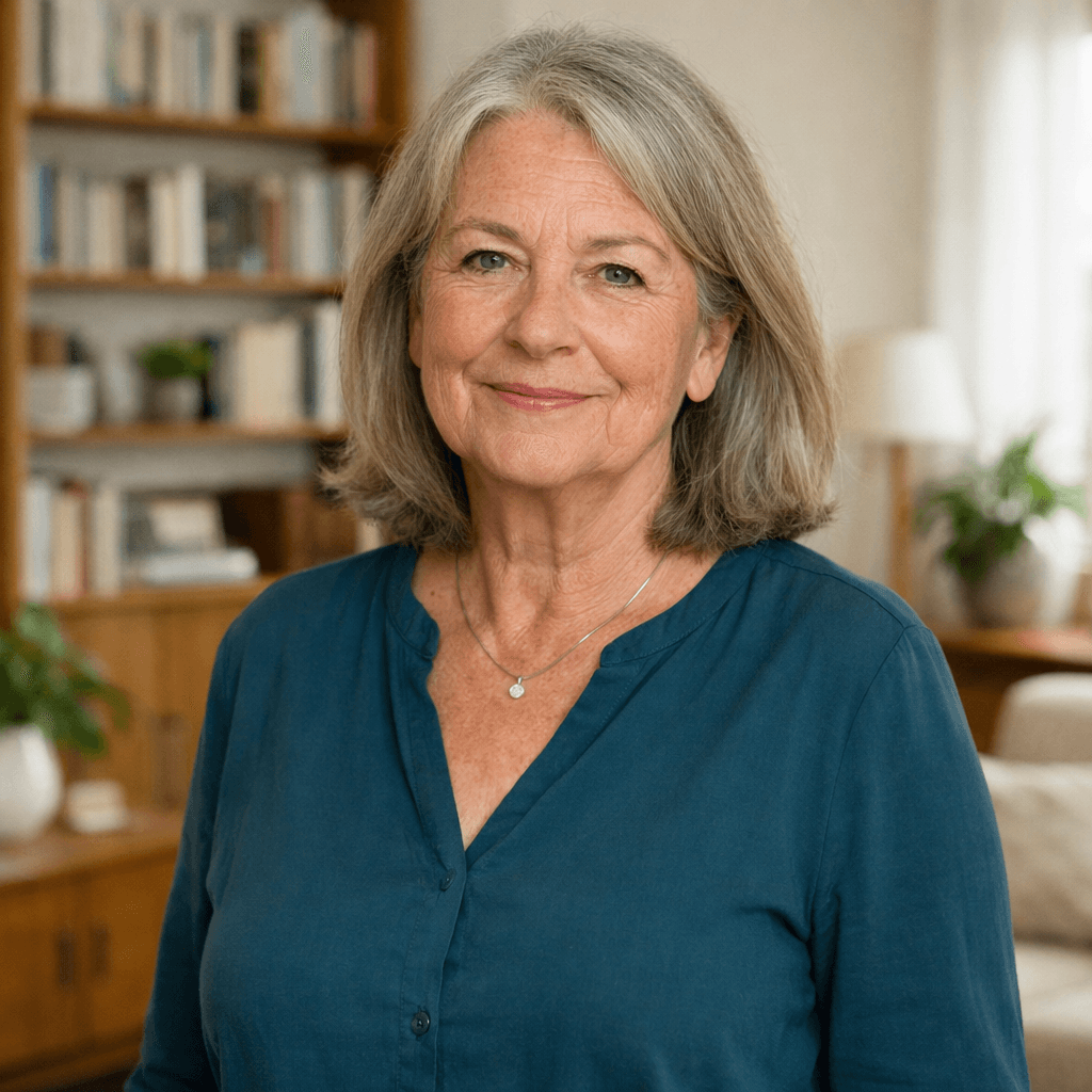 Ingrid Falkenstein