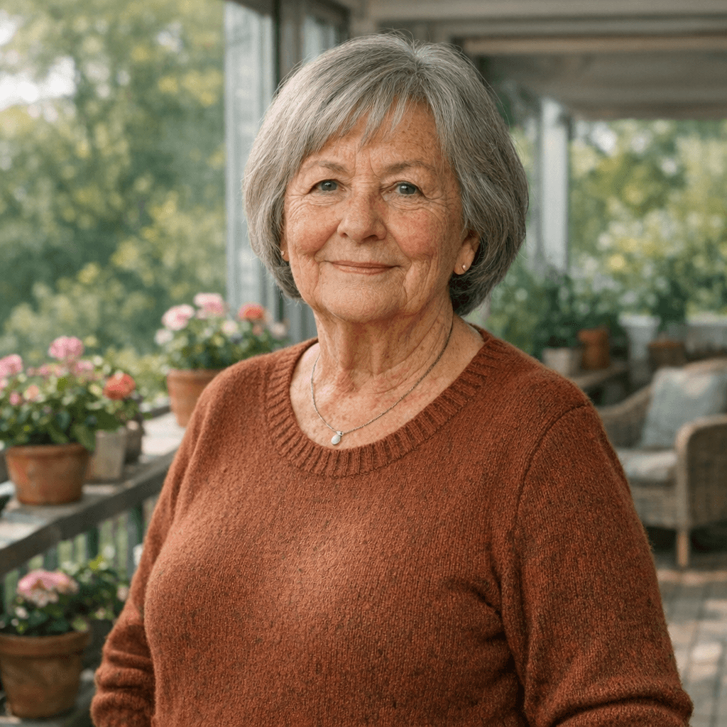 Monika Adler