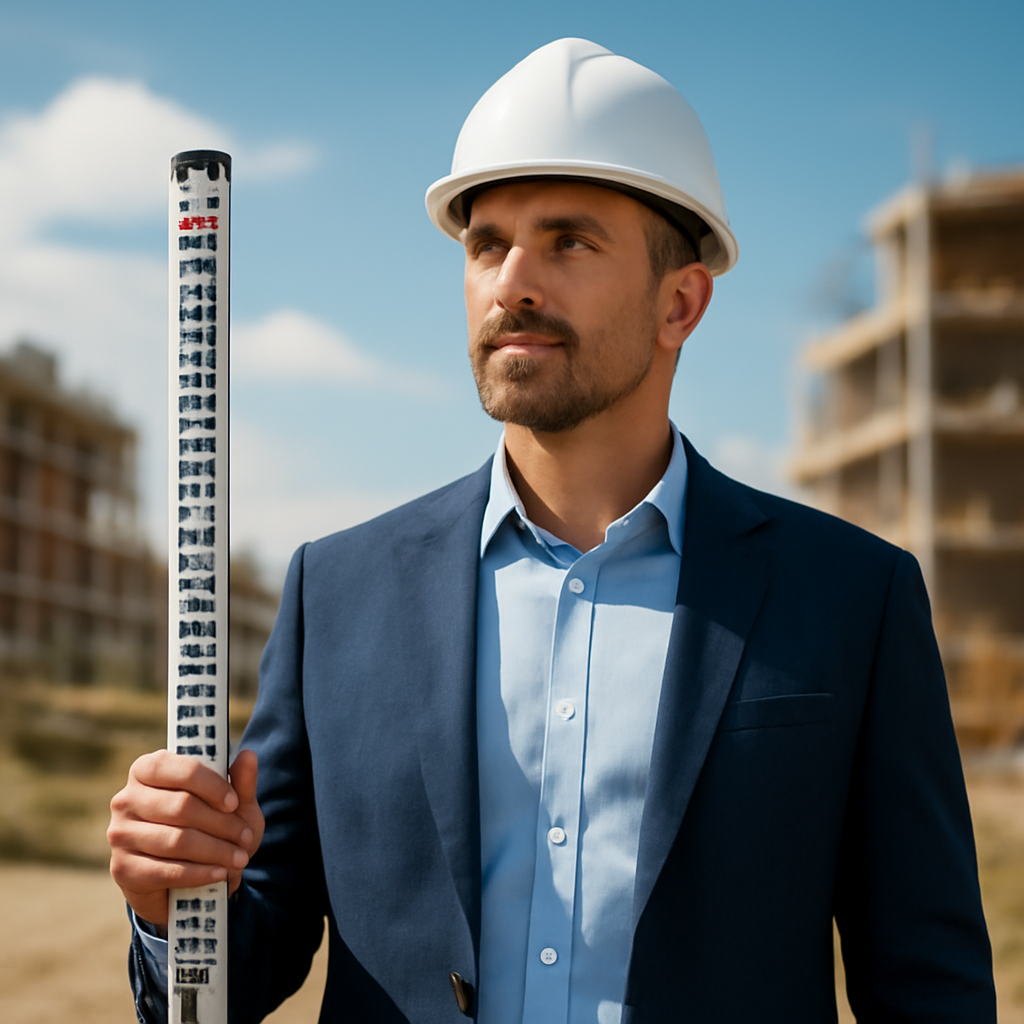 Rasentrimmer – Anwendung im Garten (AI)