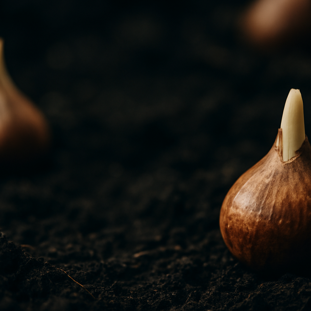 Rasentrimmer – Anwendung im Garten (AI)