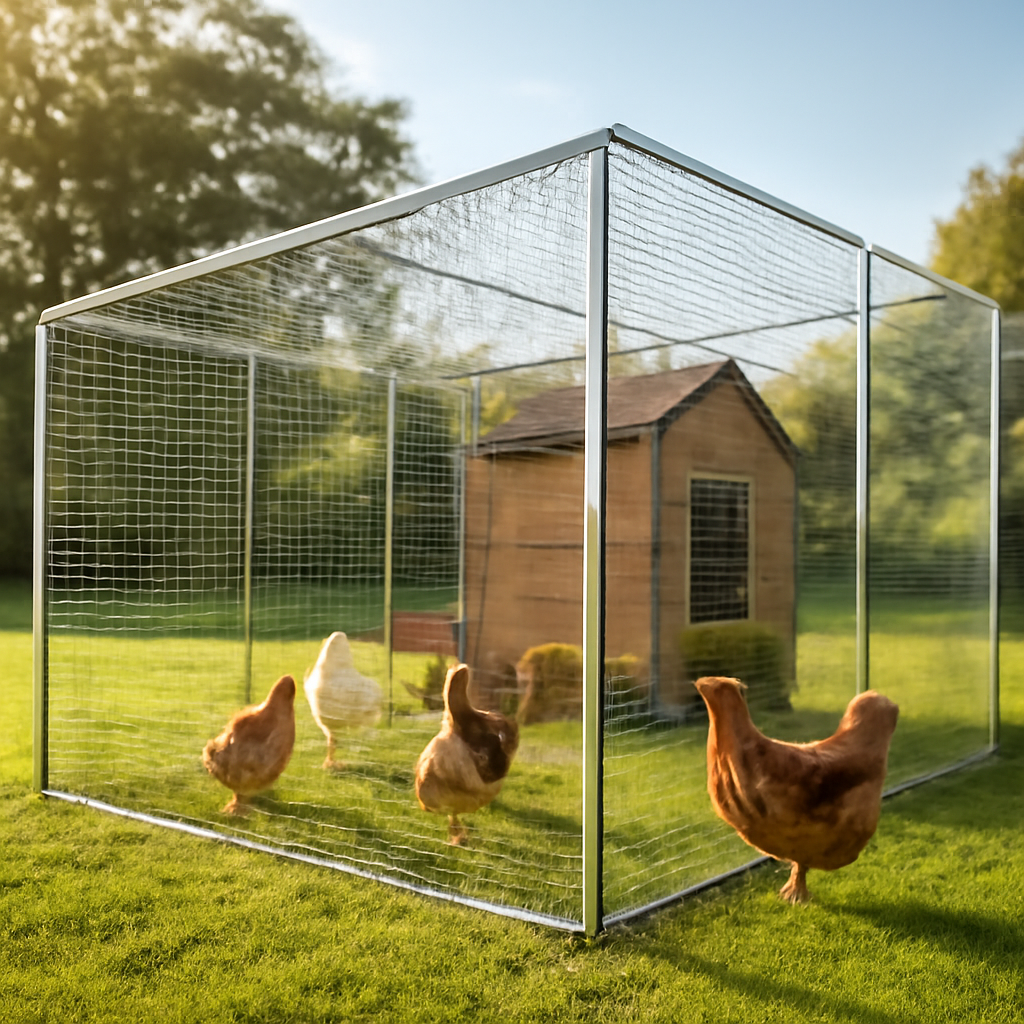 Rasentrimmer – Anwendung im Garten (AI)