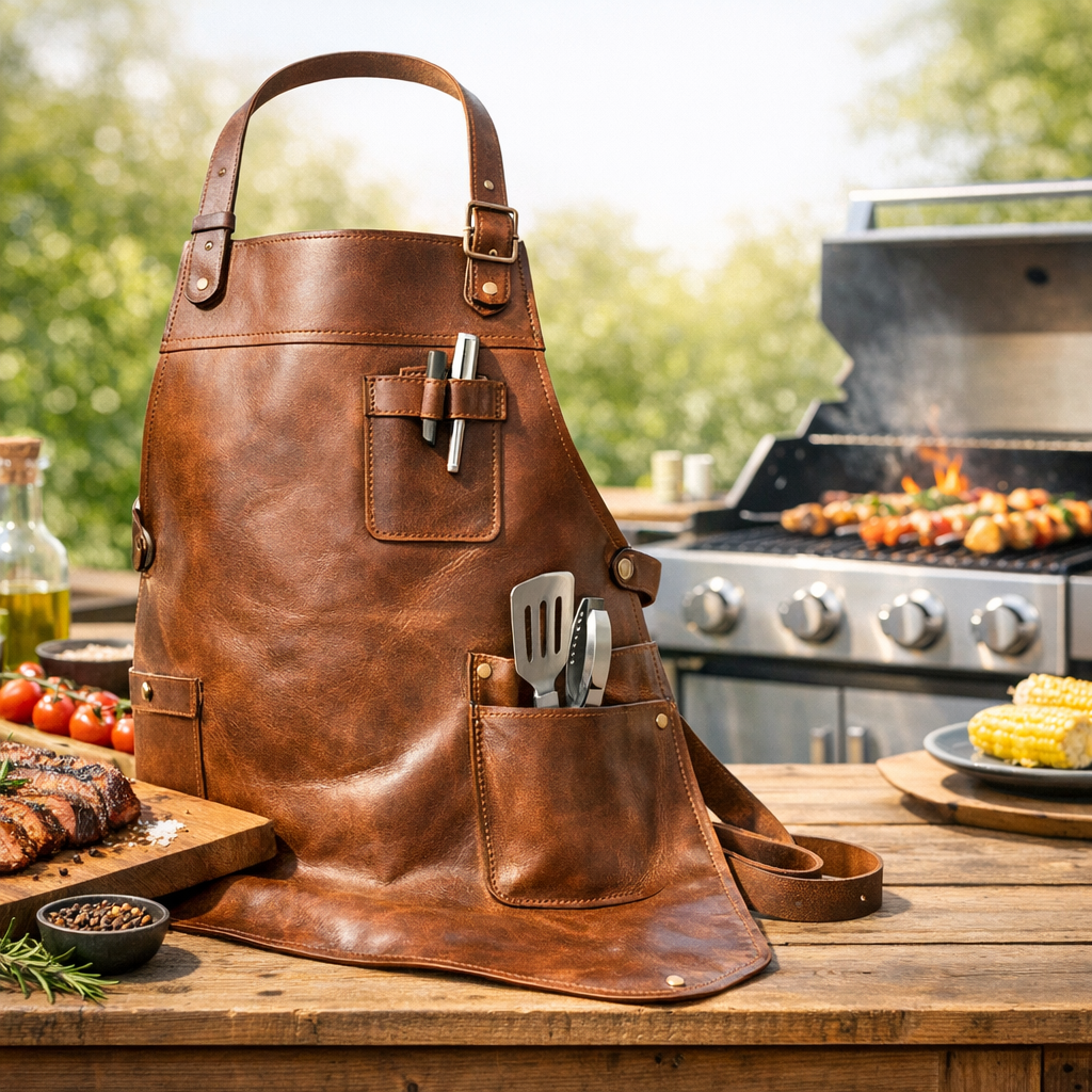 Rasentrimmer – Anwendung im Garten (AI)