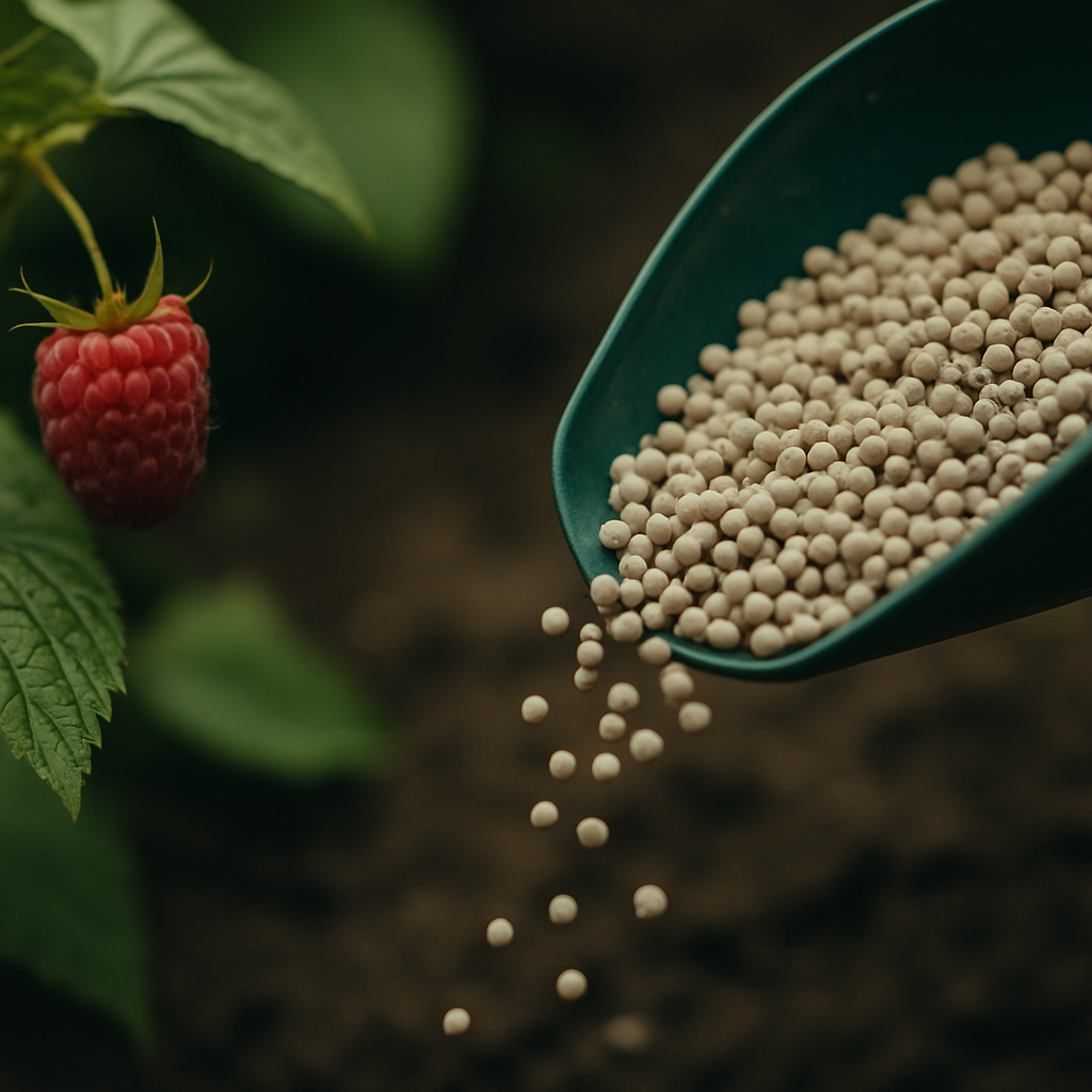 Rasentrimmer – Anwendung im Garten (AI)