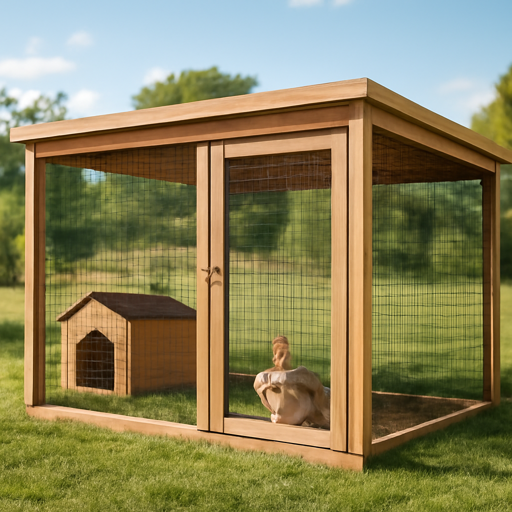 Rasentrimmer – Anwendung im Garten (AI)