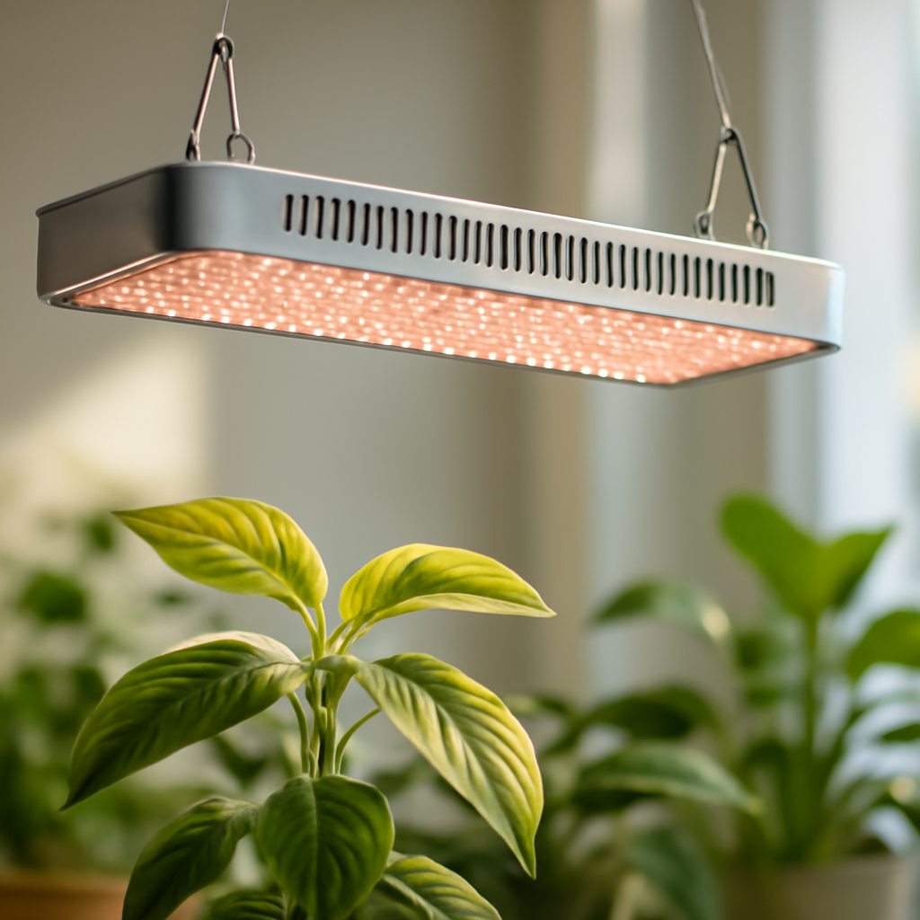 Rasentrimmer – Anwendung im Garten (AI)