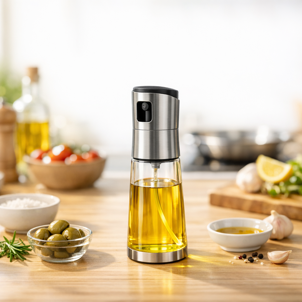 Rasentrimmer – Anwendung im Garten (AI)