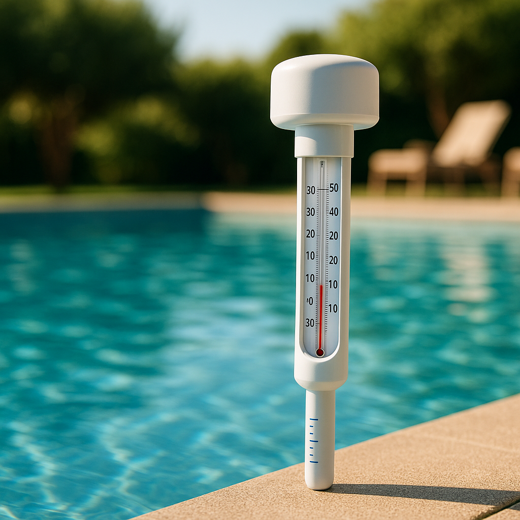 Rasentrimmer – Anwendung im Garten (AI)