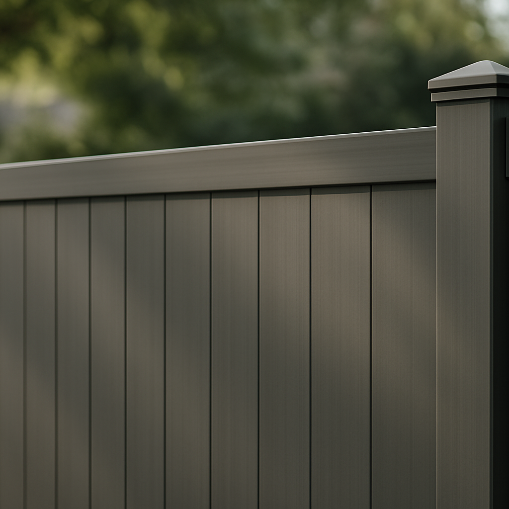 Rasentrimmer – Anwendung im Garten (AI)