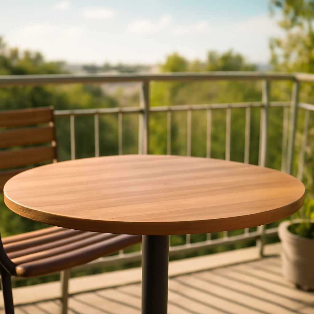 Rasentrimmer – Anwendung im Garten (KI)