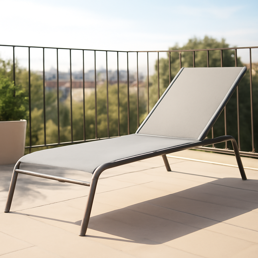 Rasentrimmer – Anwendung im Garten (KI)