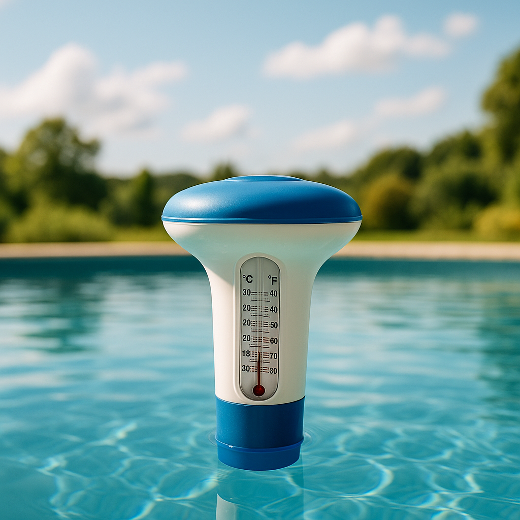 Rasentrimmer – Anwendung im Garten (AI)