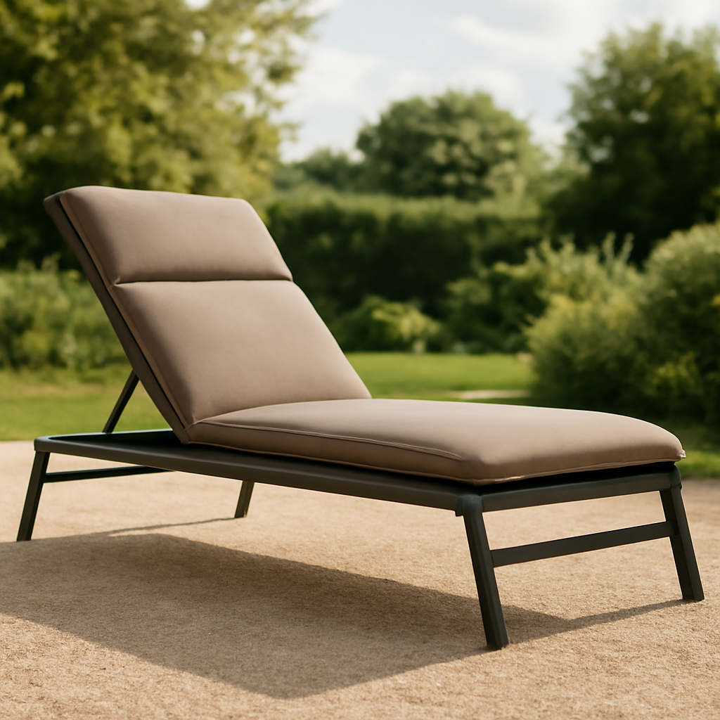 Rasentrimmer – Anwendung im Garten (KI)