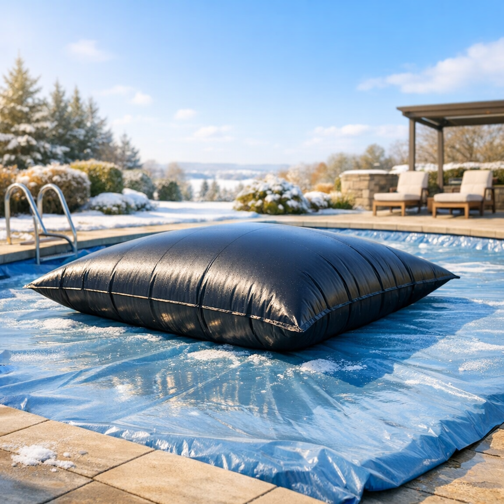 Rasentrimmer – Anwendung im Garten (AI)