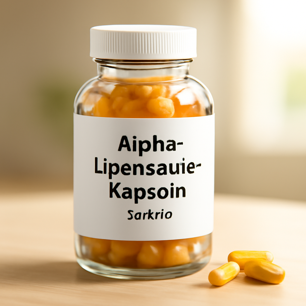 Rasentrimmer – Anwendung im Garten (KI)