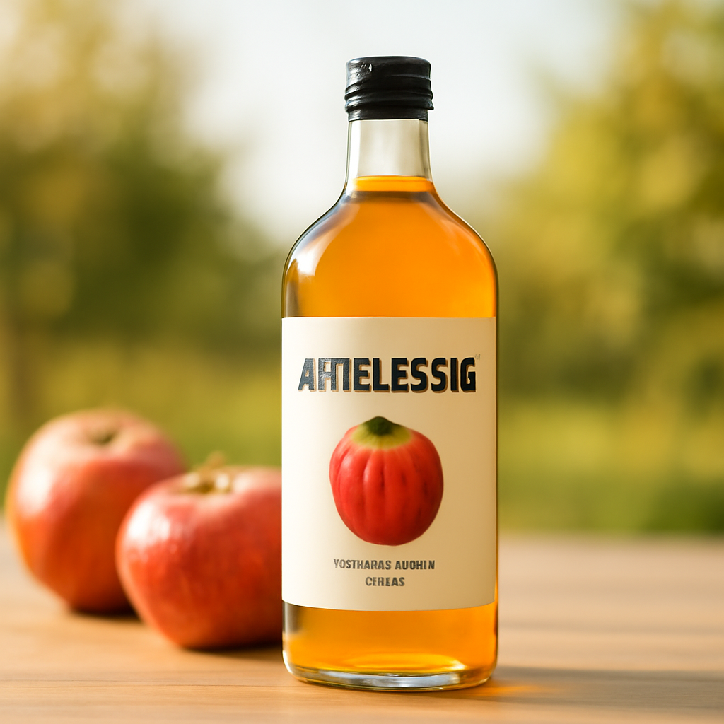 Rasentrimmer – Anwendung im Garten (KI)