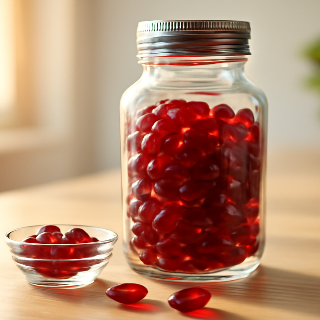 Rasentrimmer – Anwendung im Garten (KI)