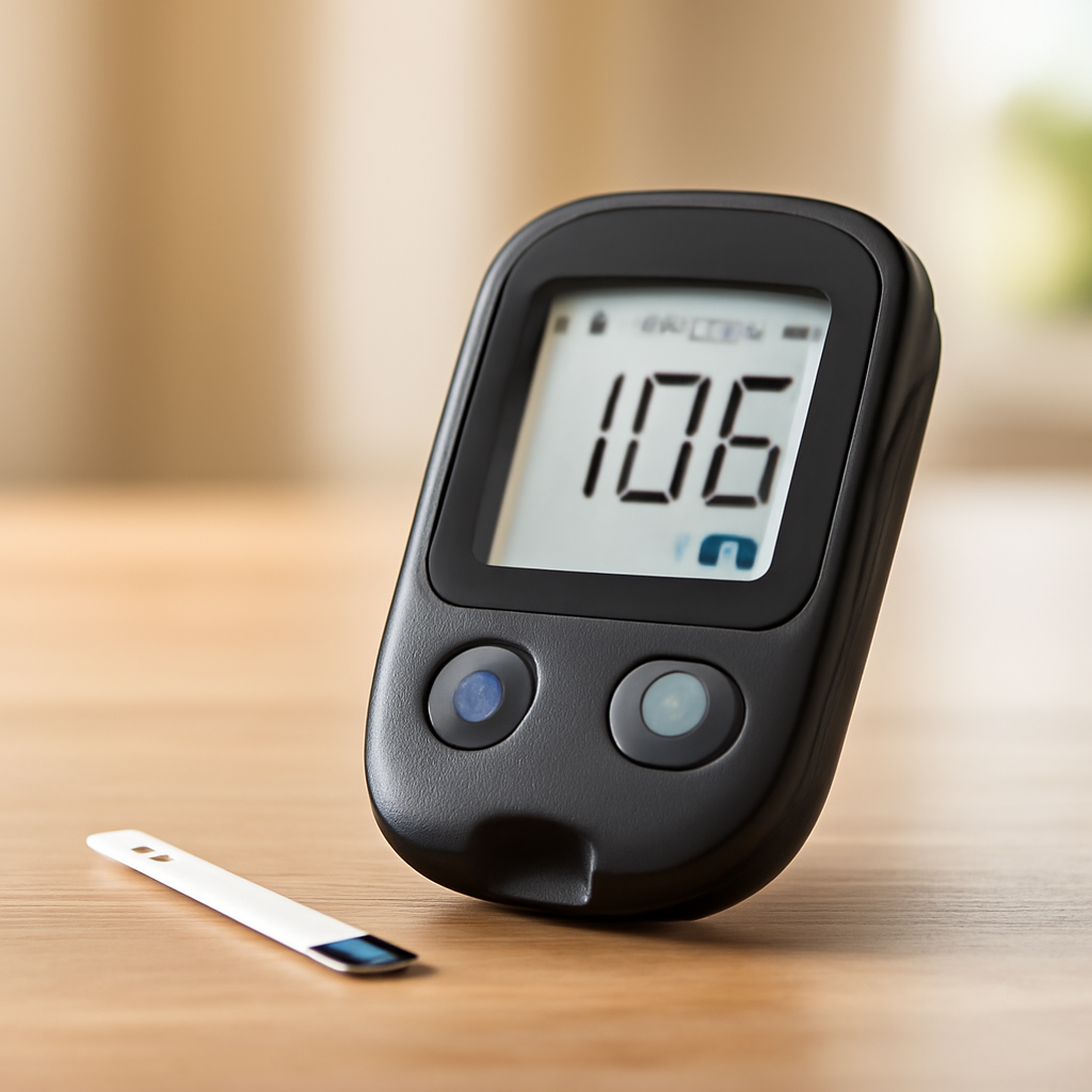 Rasentrimmer – Anwendung im Garten (KI)