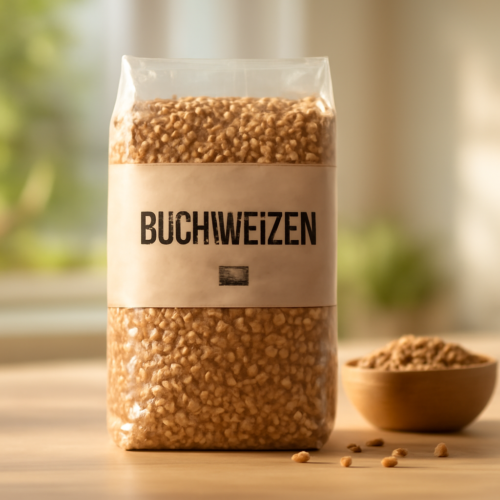 Rasentrimmer – Anwendung im Garten (KI)
