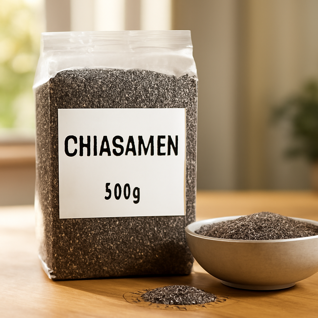 Rasentrimmer – Anwendung im Garten (KI)