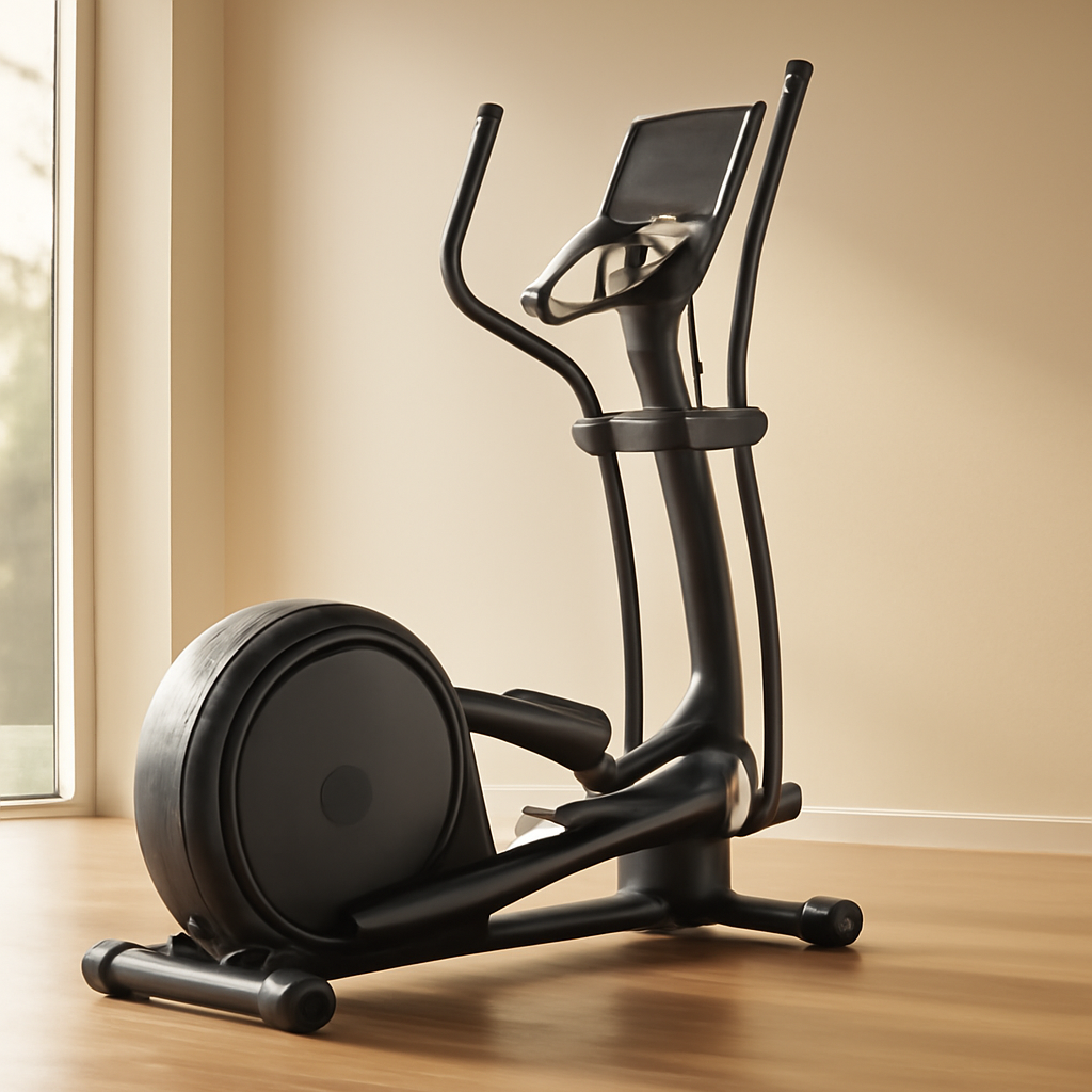 Rasentrimmer – Anwendung im Garten (KI)