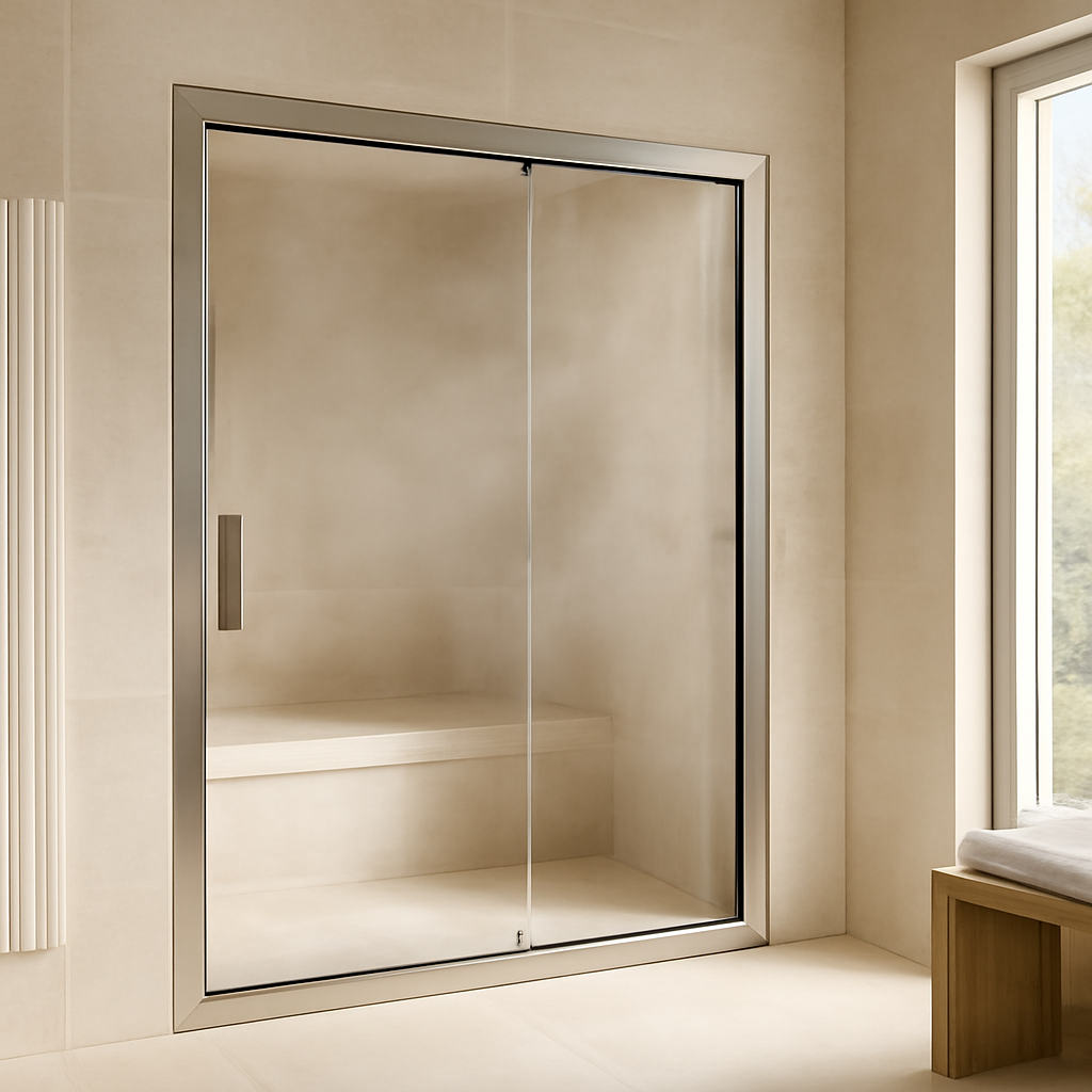 Rasentrimmer – Anwendung im Garten (KI)