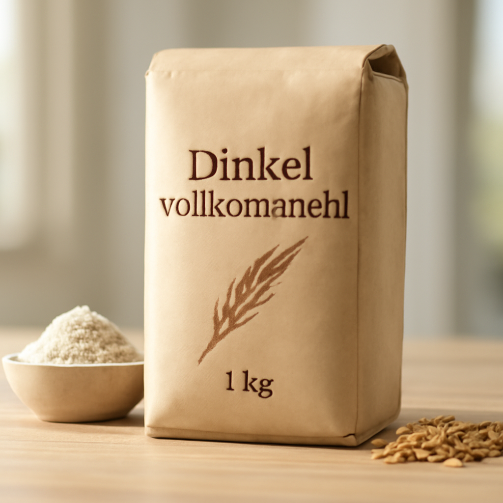 Rasentrimmer – Anwendung im Garten (KI)