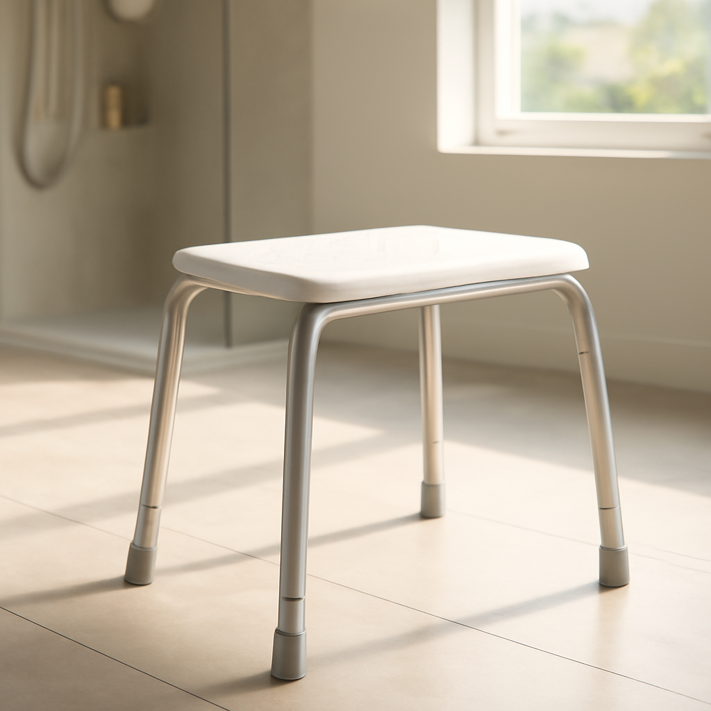 Rasentrimmer – Anwendung im Garten (KI)