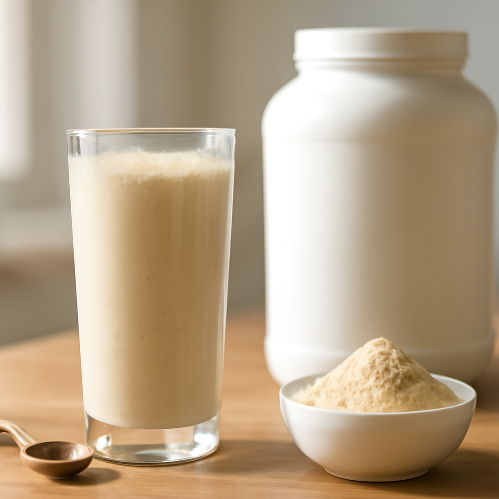 Rasentrimmer – Anwendung im Garten (KI)