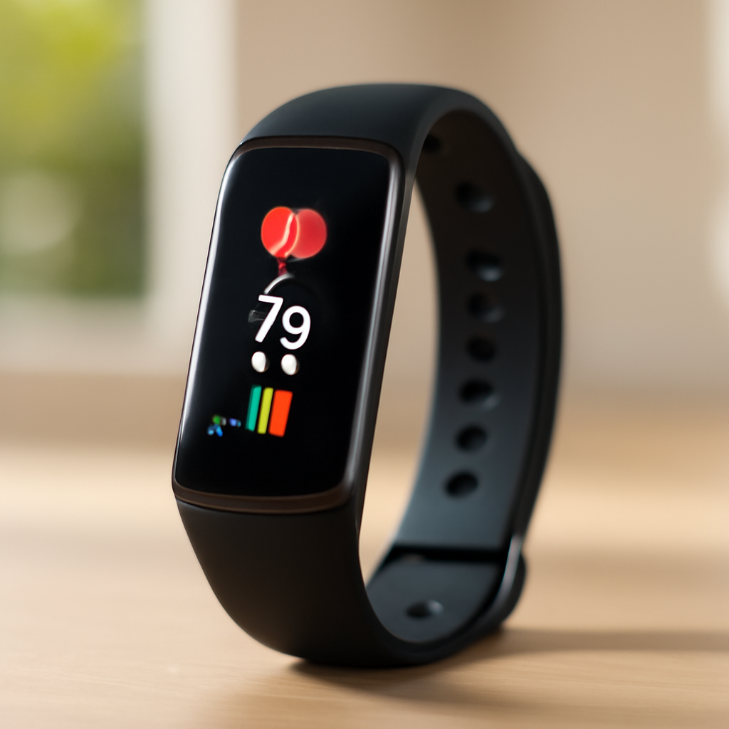 Rasentrimmer – Anwendung im Garten (KI)