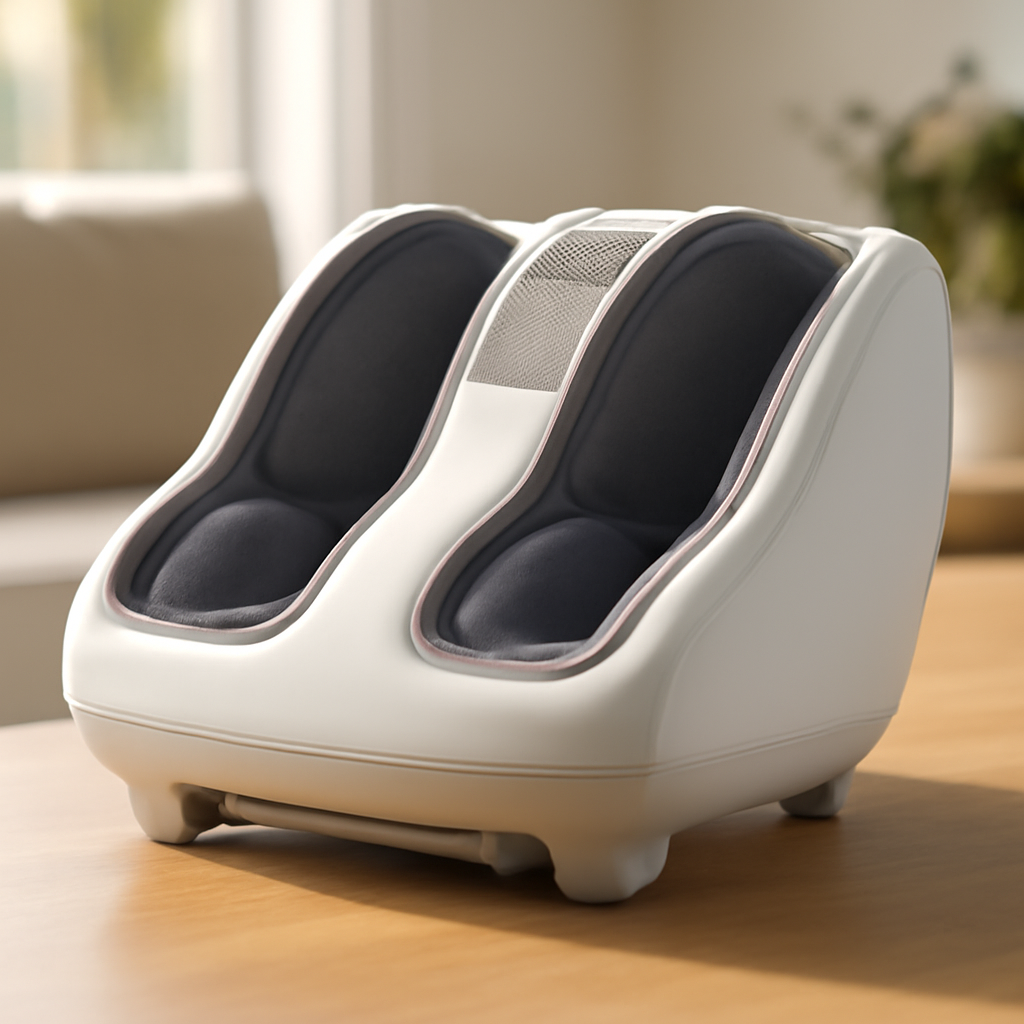 Rasentrimmer – Anwendung im Garten (KI)