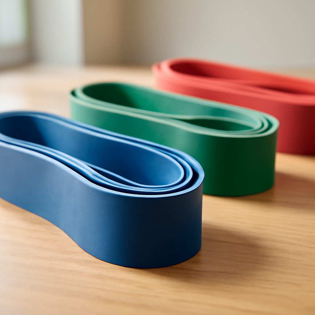 Rasentrimmer – Anwendung im Garten (KI)