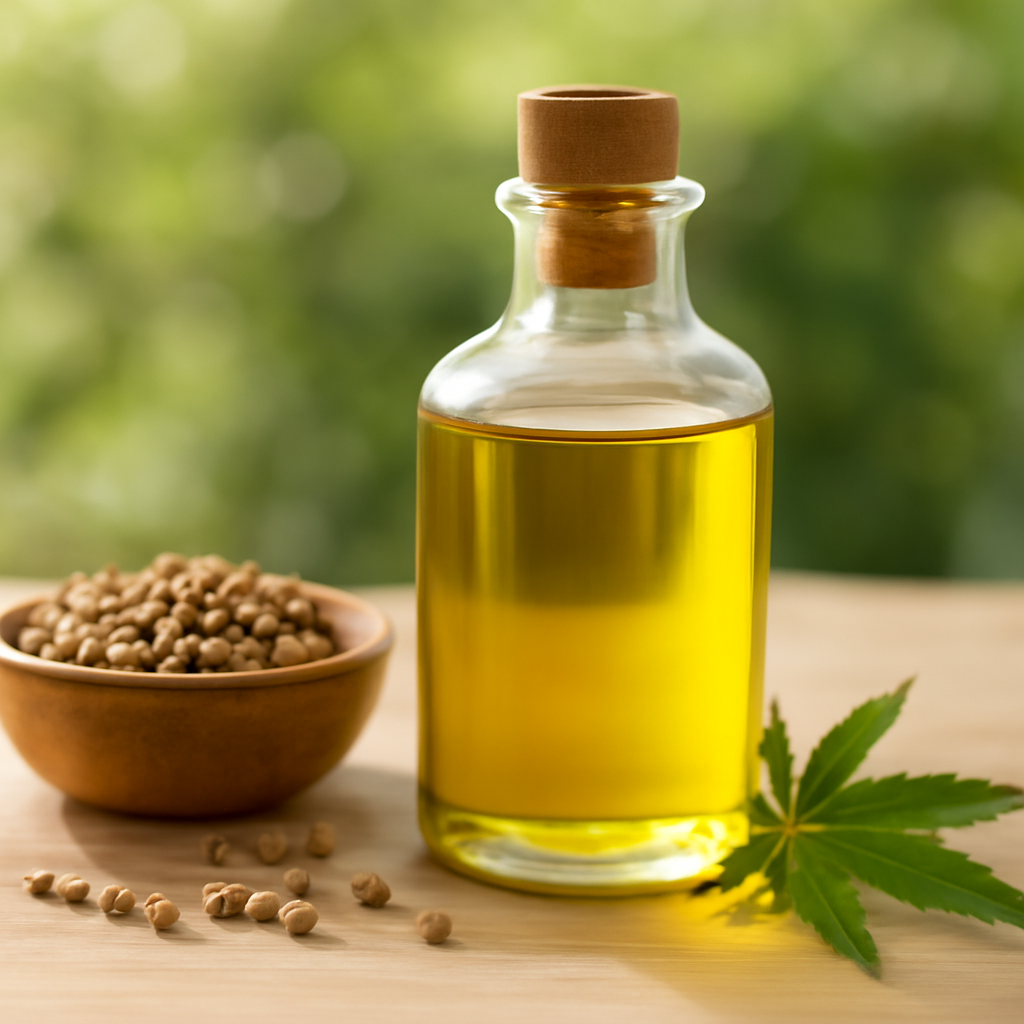 Rasentrimmer – Anwendung im Garten (KI)