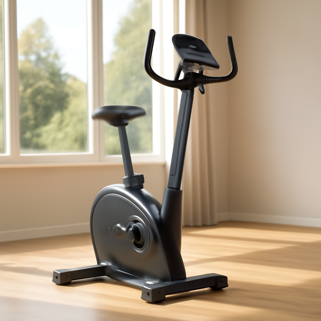 Rasentrimmer – Anwendung im Garten (KI)