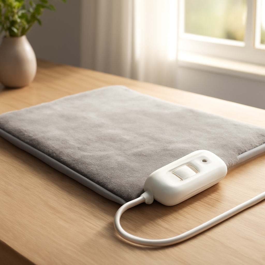 Rasentrimmer – Anwendung im Garten (KI)