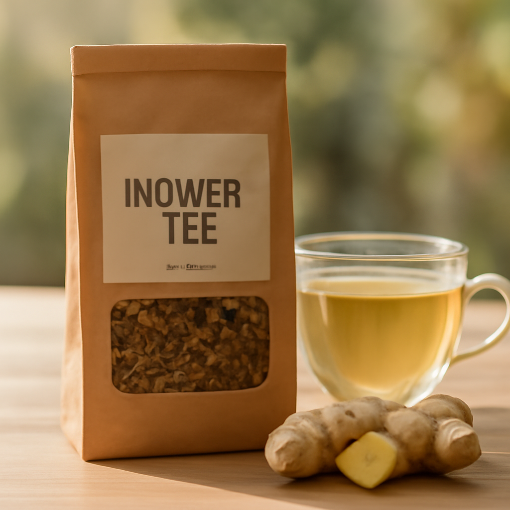 Rasentrimmer – Anwendung im Garten (KI)