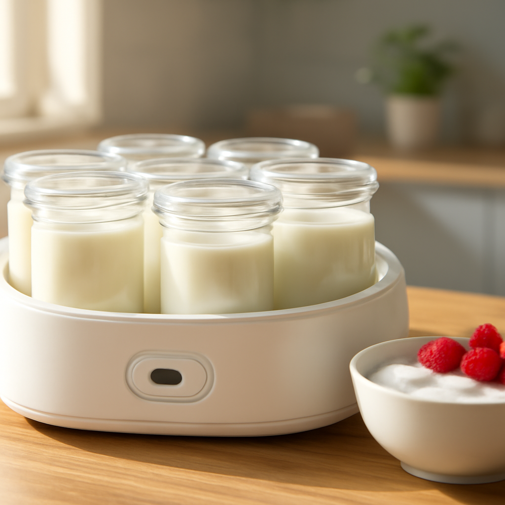 Rasentrimmer – Anwendung im Garten (KI)