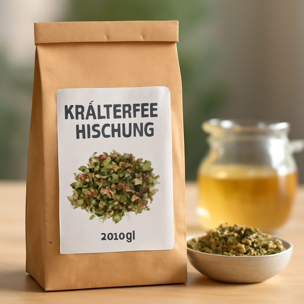 Rasentrimmer – Anwendung im Garten (KI)