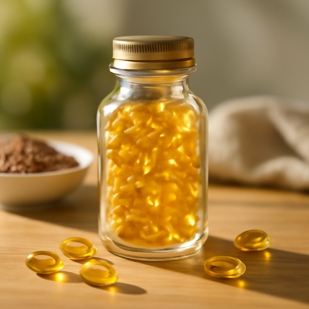 Rasentrimmer – Anwendung im Garten (KI)