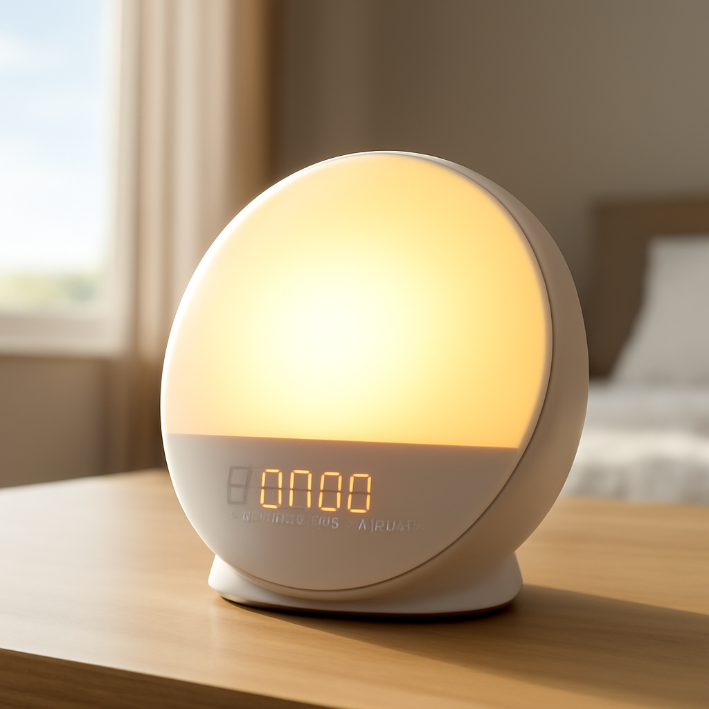 Rasentrimmer – Anwendung im Garten (KI)