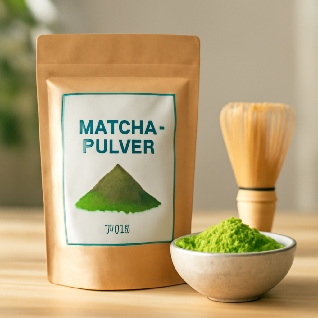 Rasentrimmer – Anwendung im Garten (KI)