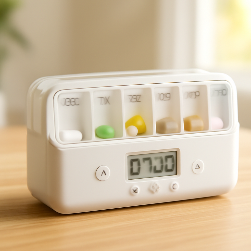 Rasentrimmer – Anwendung im Garten (KI)