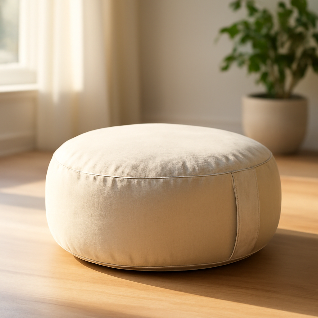 Rasentrimmer – Anwendung im Garten (KI)