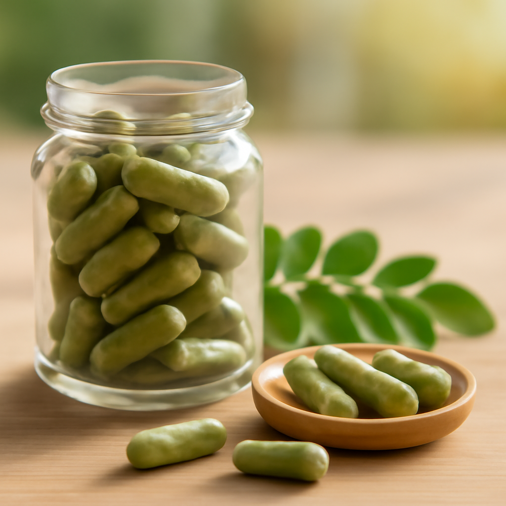 Rasentrimmer – Anwendung im Garten (KI)