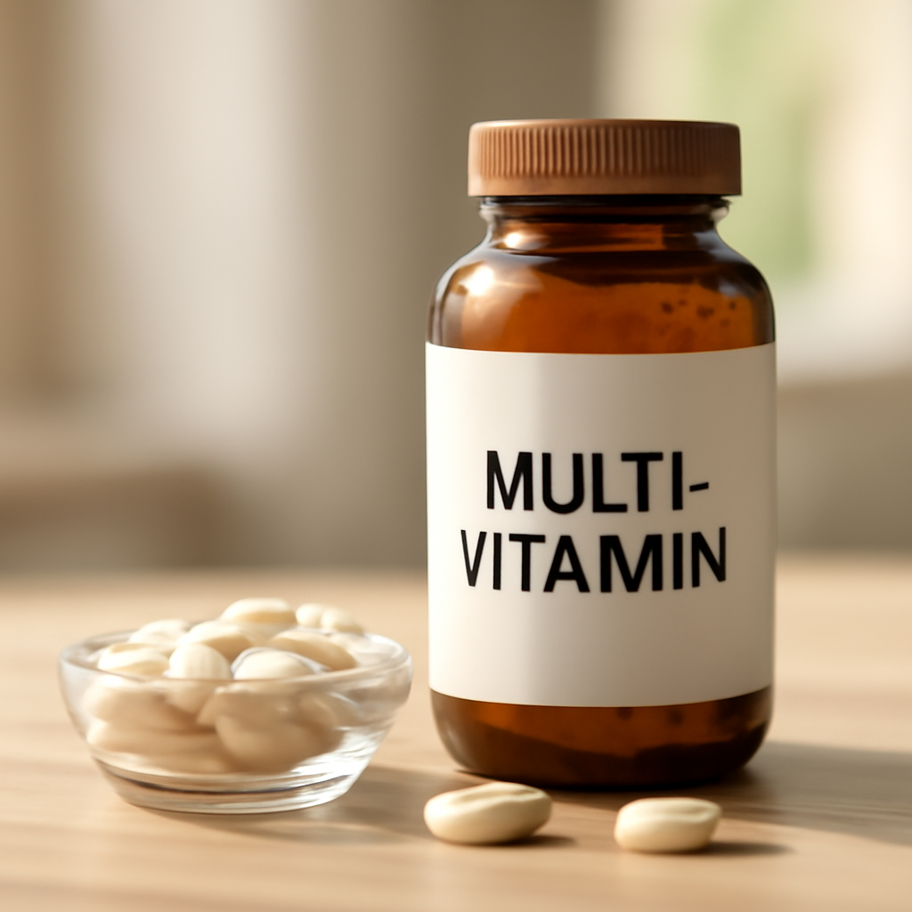 Rasentrimmer – Anwendung im Garten (KI)