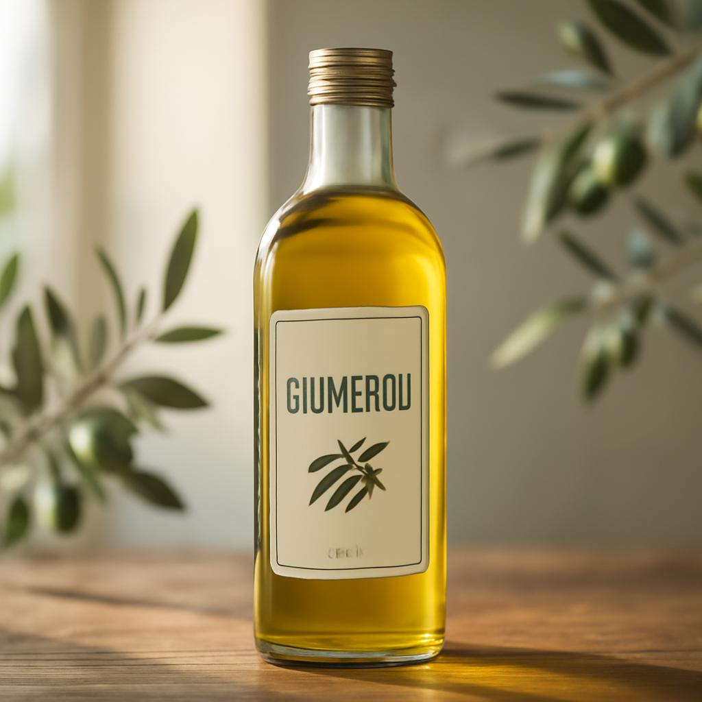 Rasentrimmer – Anwendung im Garten (KI)