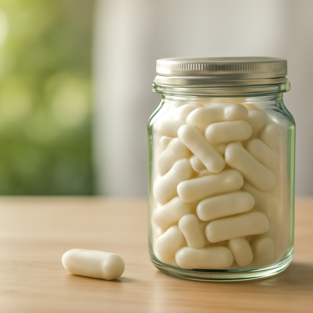 Rasentrimmer – Anwendung im Garten (KI)