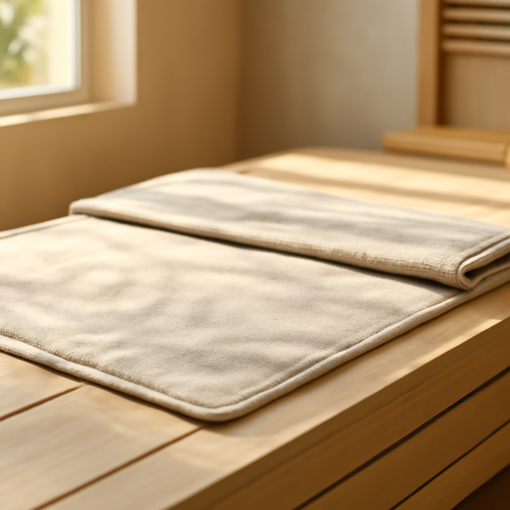 Rasentrimmer – Anwendung im Garten (KI)