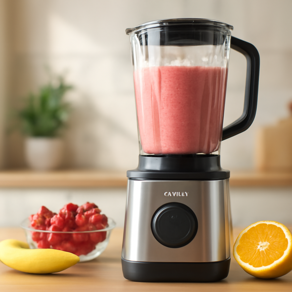 Rasentrimmer – Anwendung im Garten (KI)