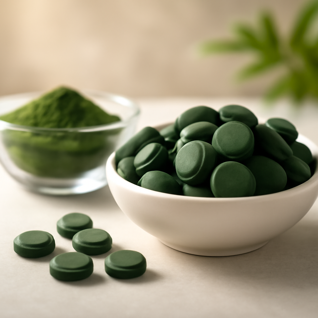 Rasentrimmer – Anwendung im Garten (KI)